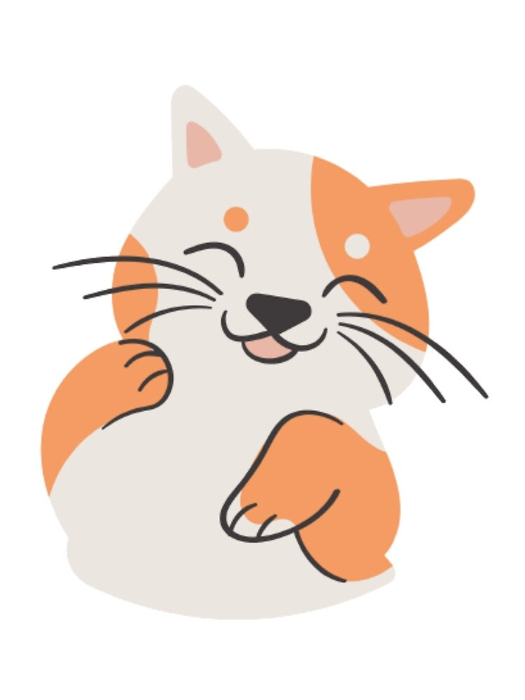 Funny Cat by kattilako