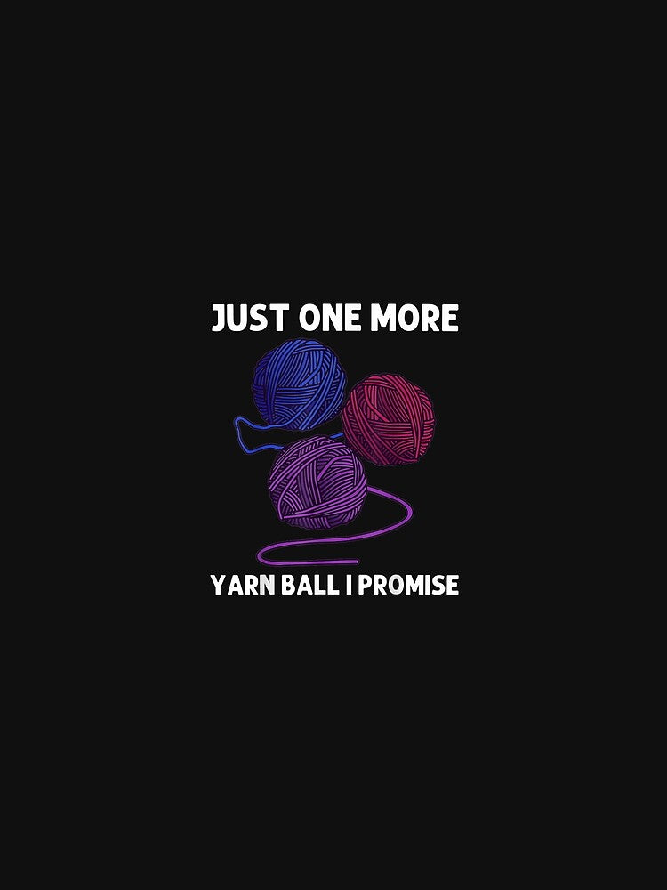 Cool Yarn Gift For Men Women Crocheter Knit Knitting Crochet TShirt24 by claudiadccla