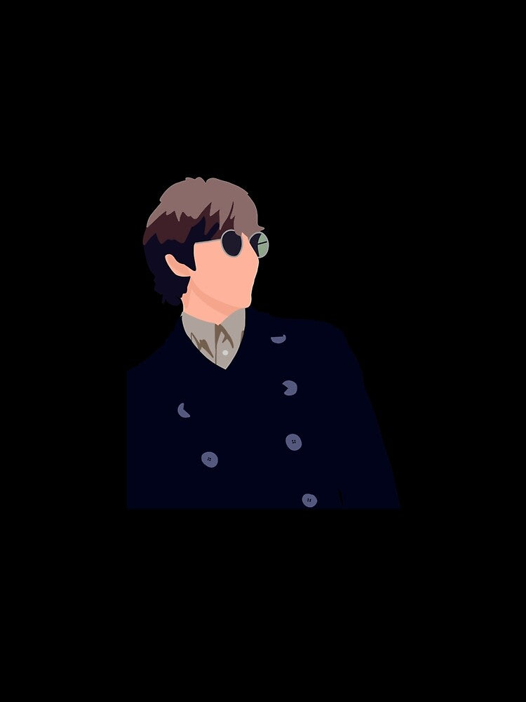 Minimal George by Studio1980