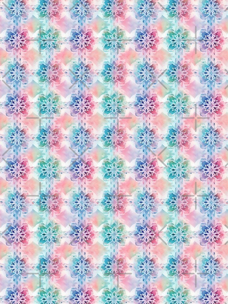 Ice Delight by PixelPatchwork