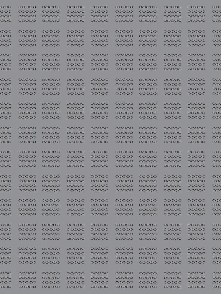 Ribbon Grid by Jen Toal