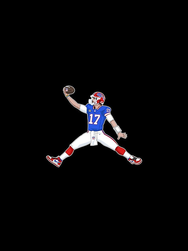 Jumpman Josh 90's by streetsjerrye