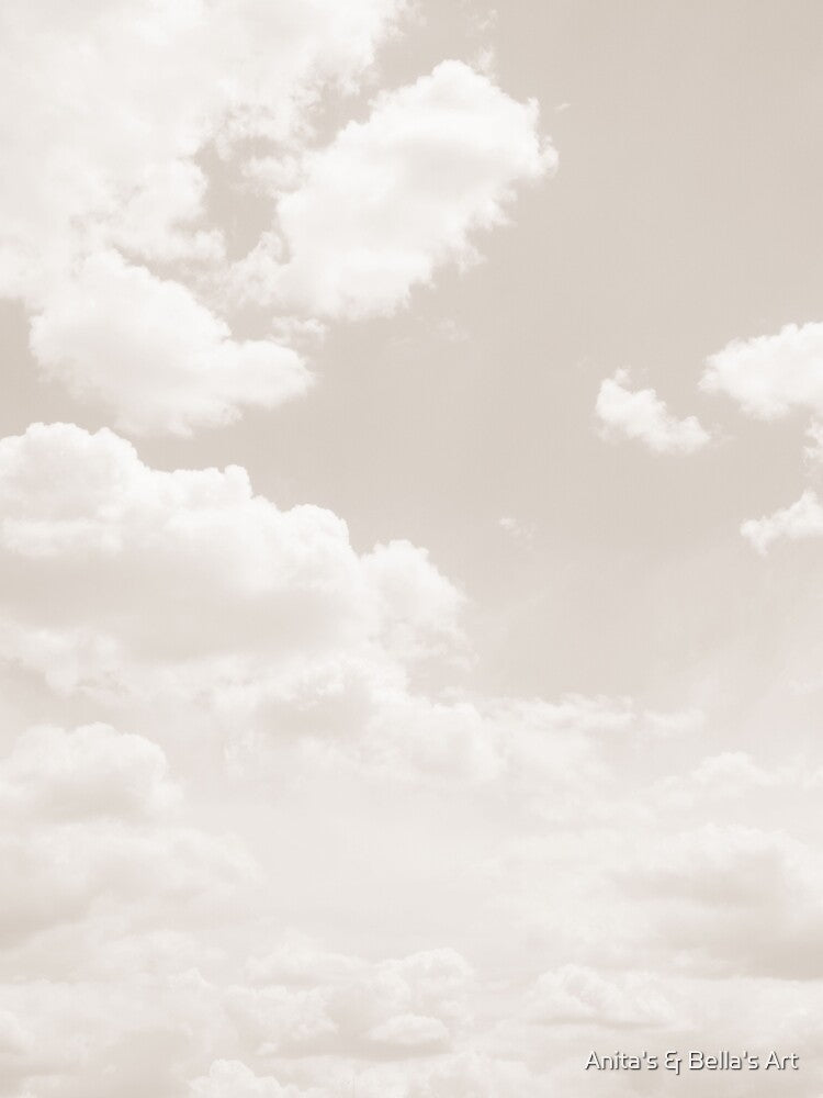 Dreamy Clouds #3 #travel #wall #art by Anita's & Bella's Art