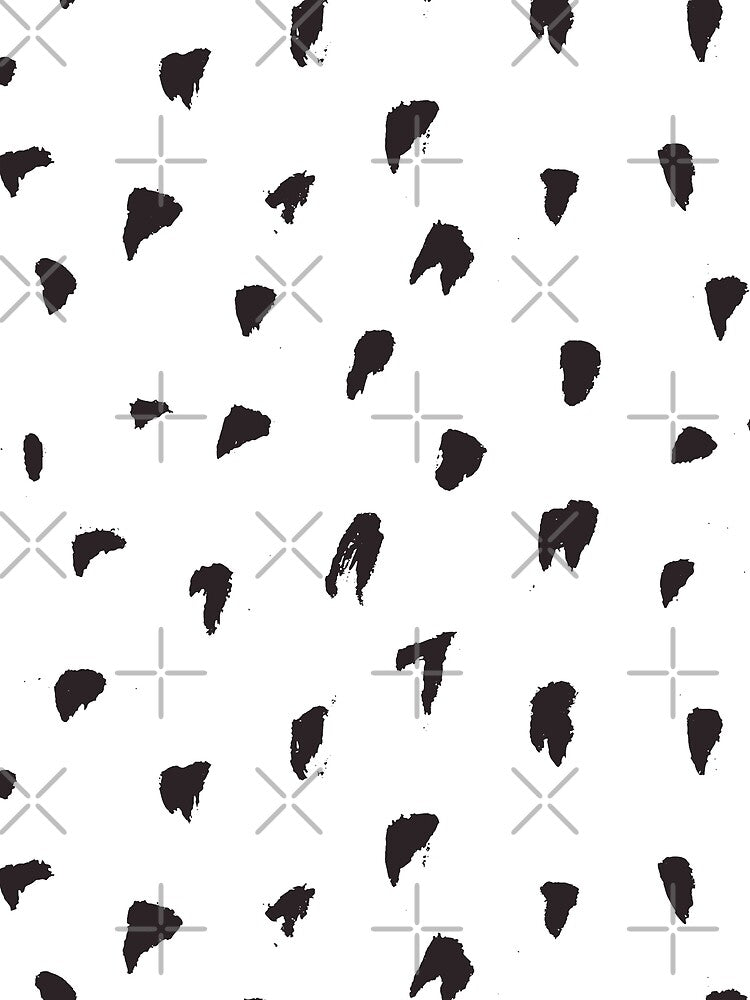 minimal abstract paint by haroulita