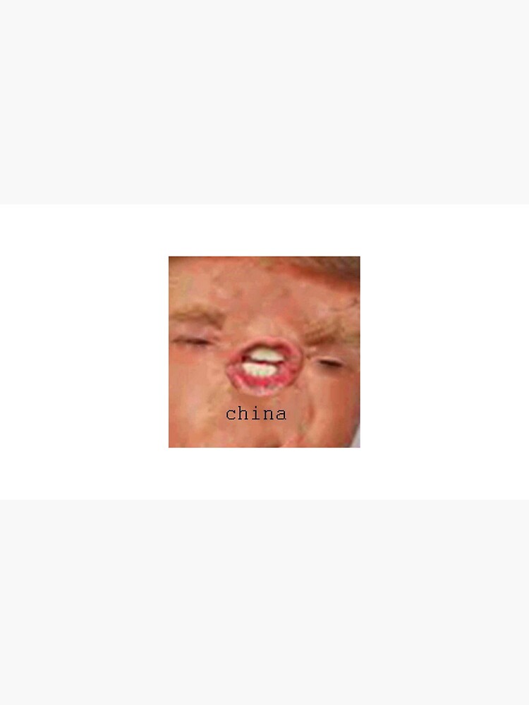 Trump by SuccBoi
