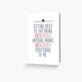 I Absolutely Love You by Love Cards