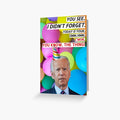 Joe Biden Birthday by avit1