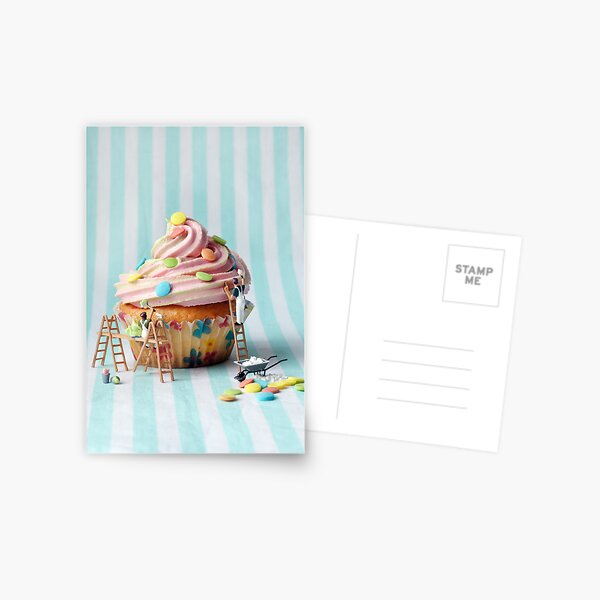 Building better birthday cakes by Bitesized