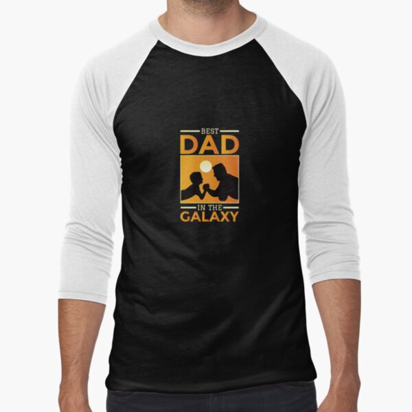 Best Dad In The Galaxy T Shirt,Dad Shirt, Gift For Dad, Gift For Grandpa, Funny Dad T-Shirt, Shirt For Men, Gift For Him, Best Dad Shirt by Mogadoor