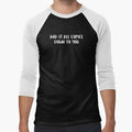 And It All Comes Down To You by The5thDesign