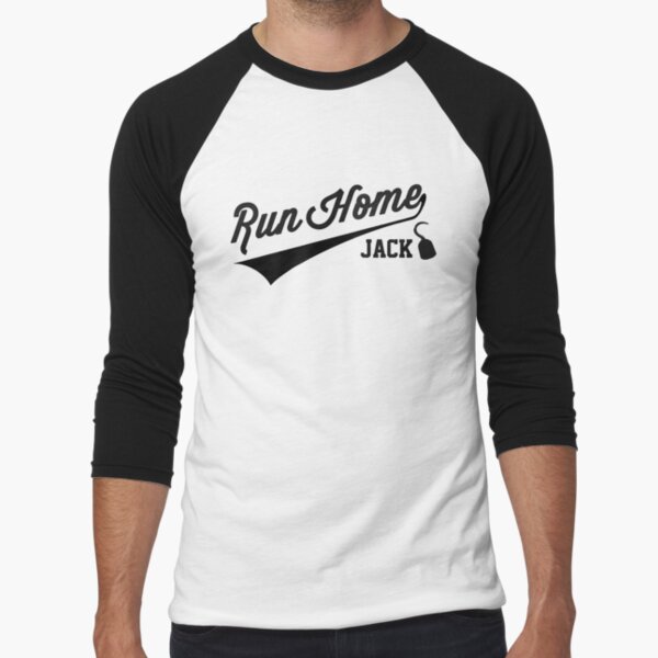 Run Home Jack! by Simone Anderson