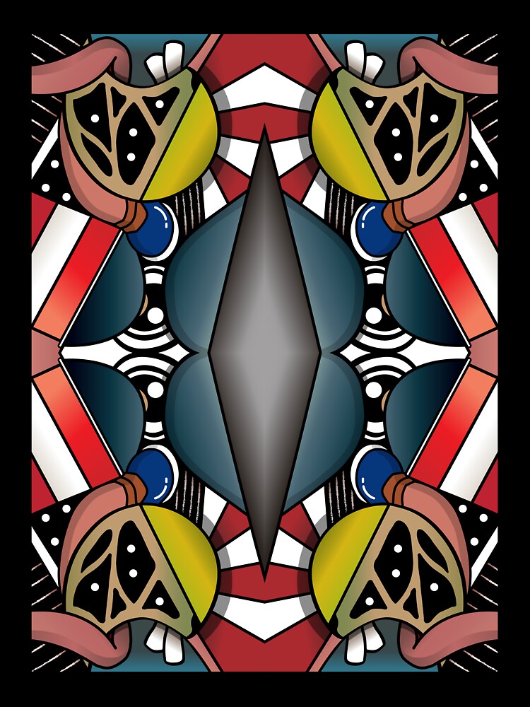 Re-Intuition by Clay's Creations