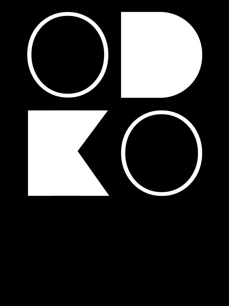ODKO Brand by odkocreative