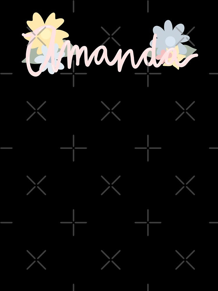 Amanda by kaylasbubble