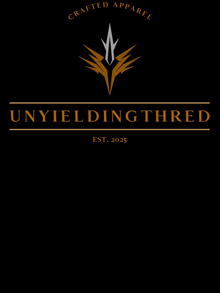 Crafted Apparel UNYIELDINGTHREAD by Unyieldingthred
