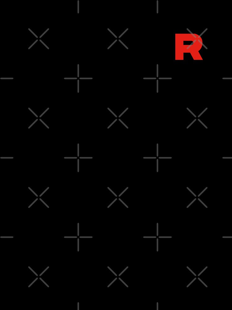 team rocket by mitchgraney