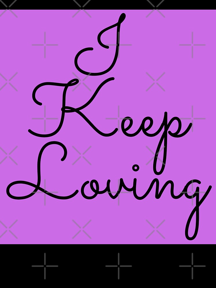 I keep loving by Raache shop by Raache