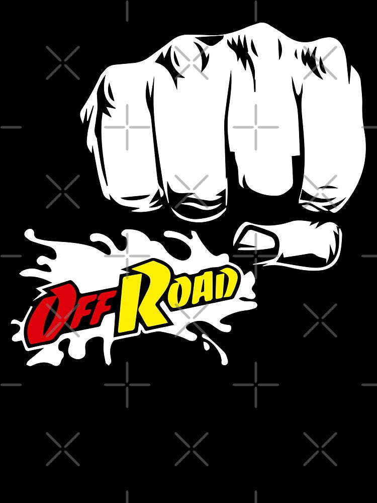 CUSTOM OFF ROAD by FlamaC