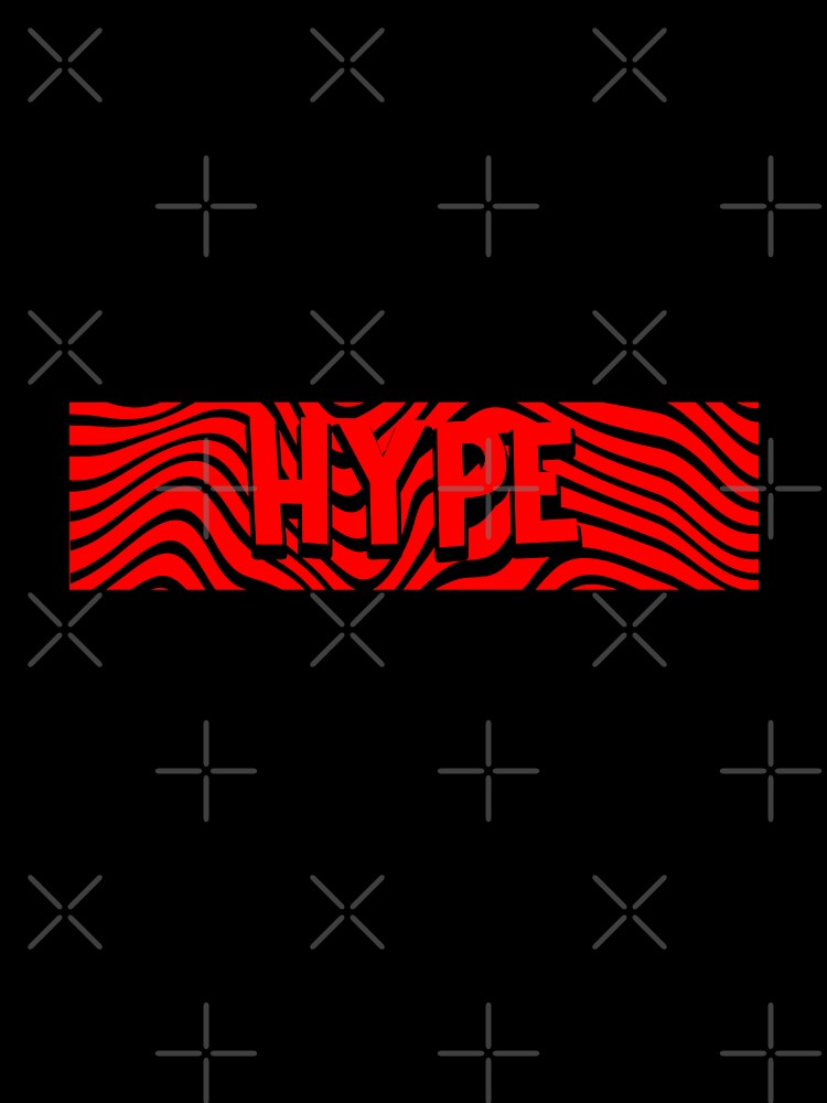 HYPE *EXCLUSIVE* by NewMerchandise