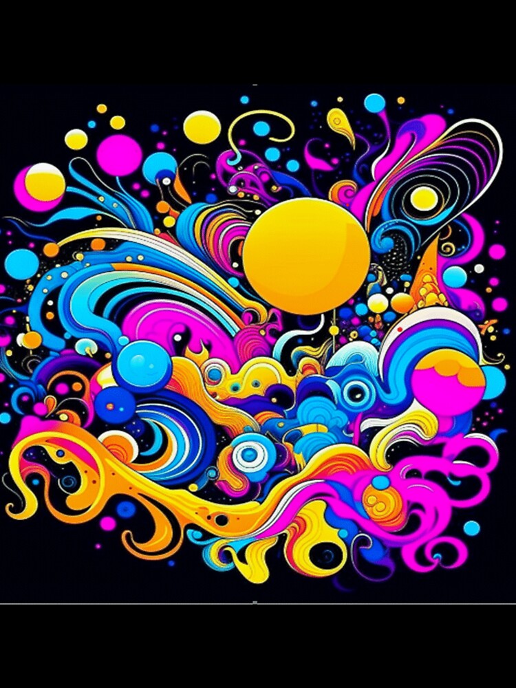 The Galore of digital art. by Ethanabban