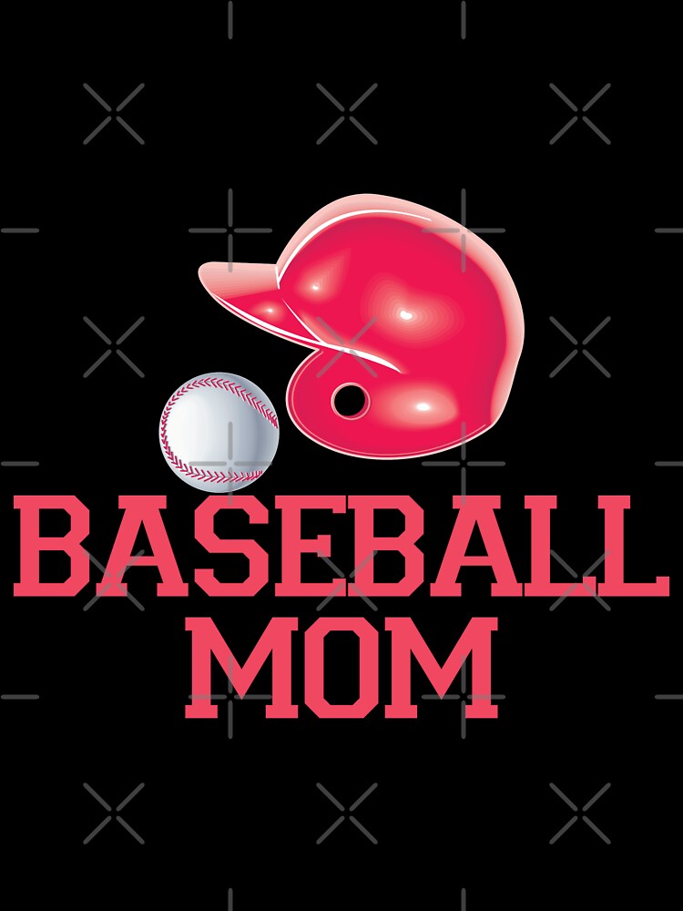 BASEBALL MOM by damiang