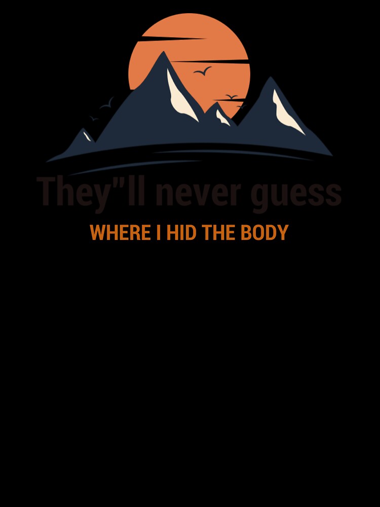 They’ll never guess… by Kate-Quinn