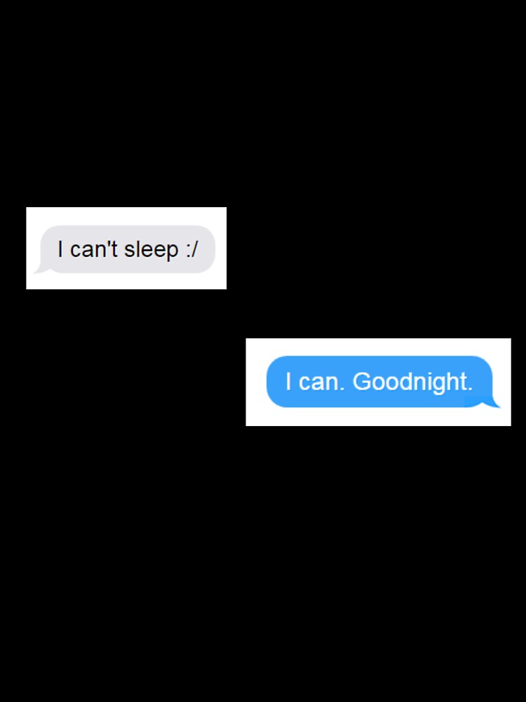 imessage meme by Laura Montalvo