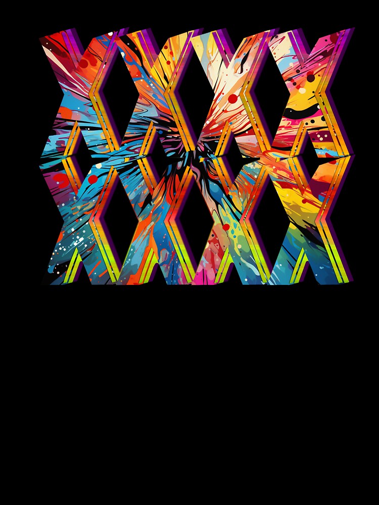 xxxxxxxx  Colorful Abstraction by Jakub  Seweryn