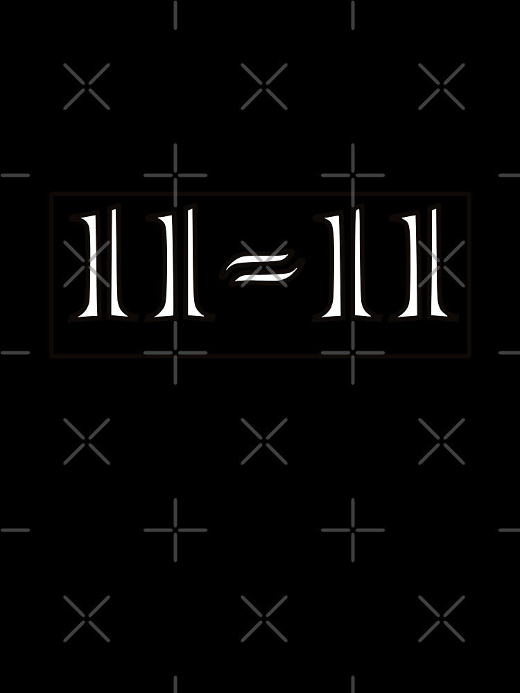 Master Number by Atba