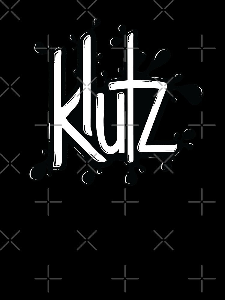 Klutz by maijimenez