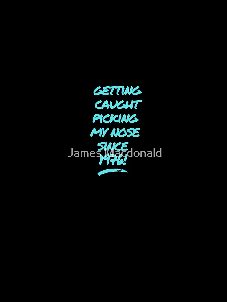 perfect present for dad by JimMacShirts