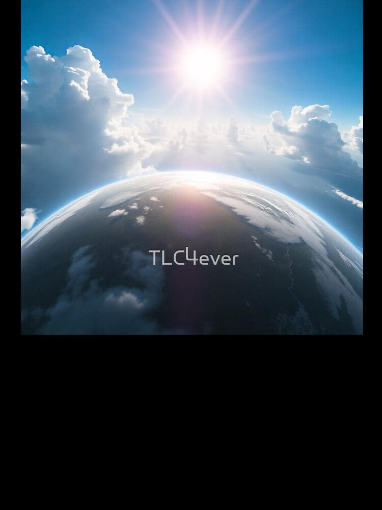 Beautiful Universe by TLC4ever