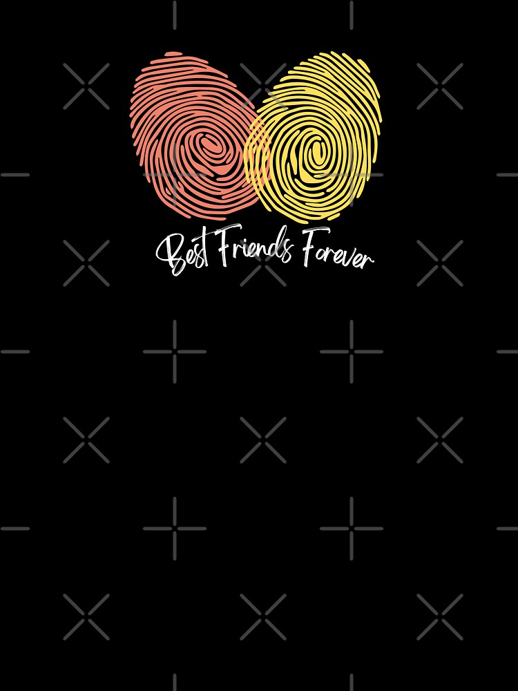 Best friends forever by Artsyclick