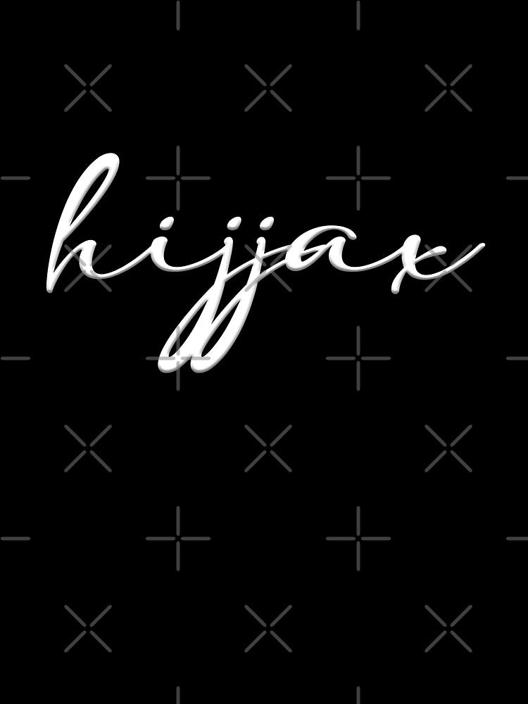 hijjax logo by hijjax