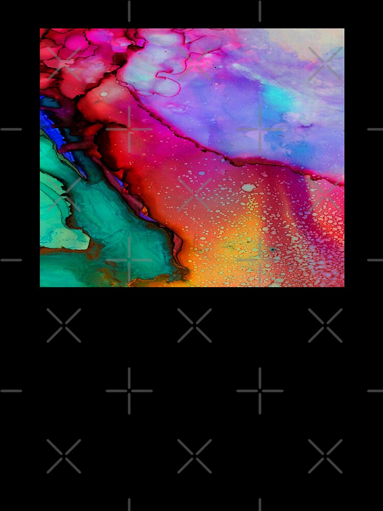 Colorful Pattern by uranus-art
