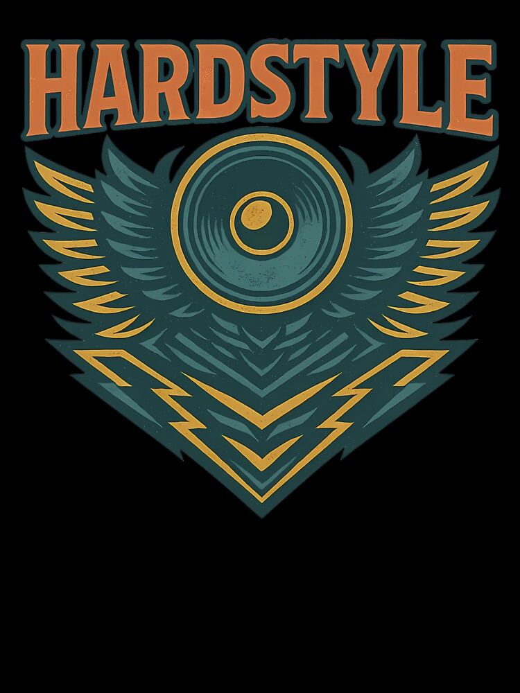 Hardstyle Box by DasSelbstgemachte