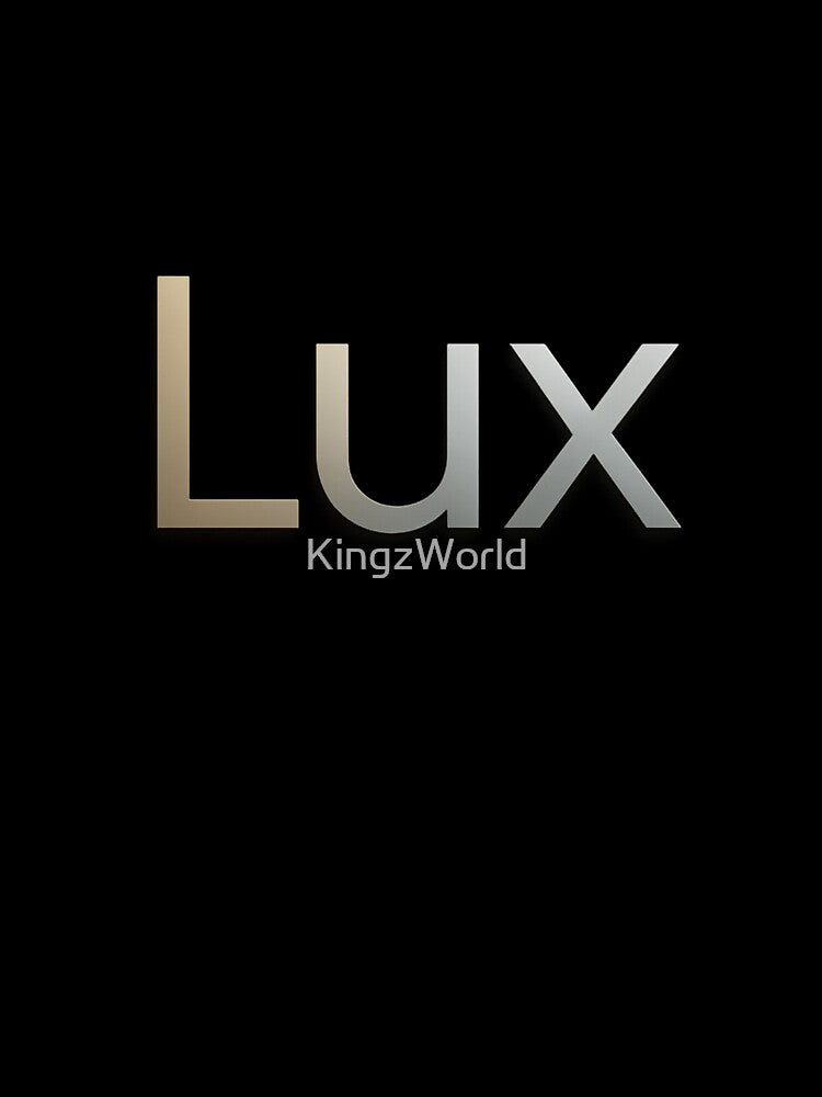 Lux by KingzWorld