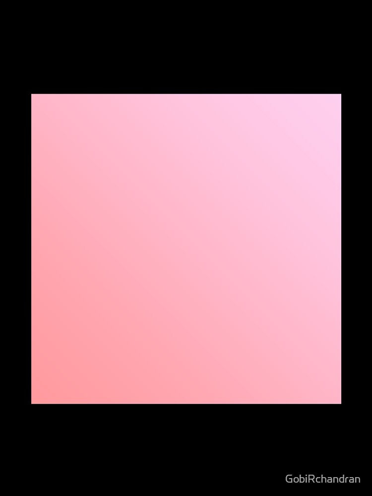 Lady lips Color Gradient by GobiRchandran