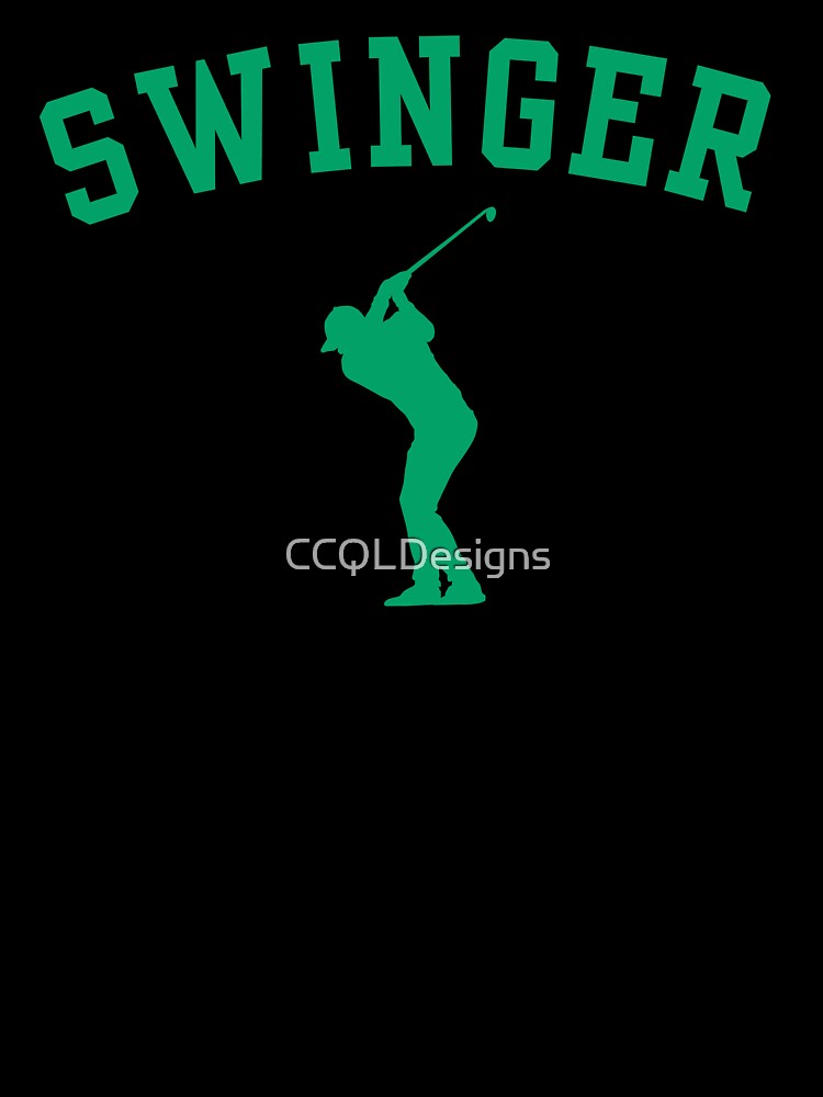 Swinger by CCQLDesigns
