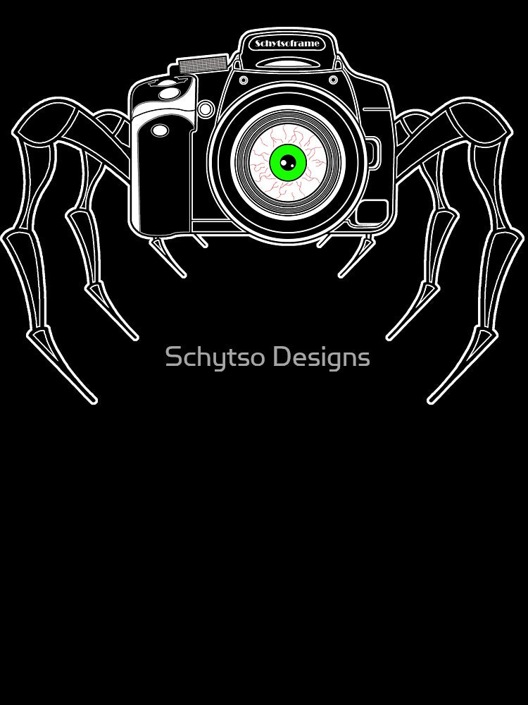 BugShot by Schytso Designs