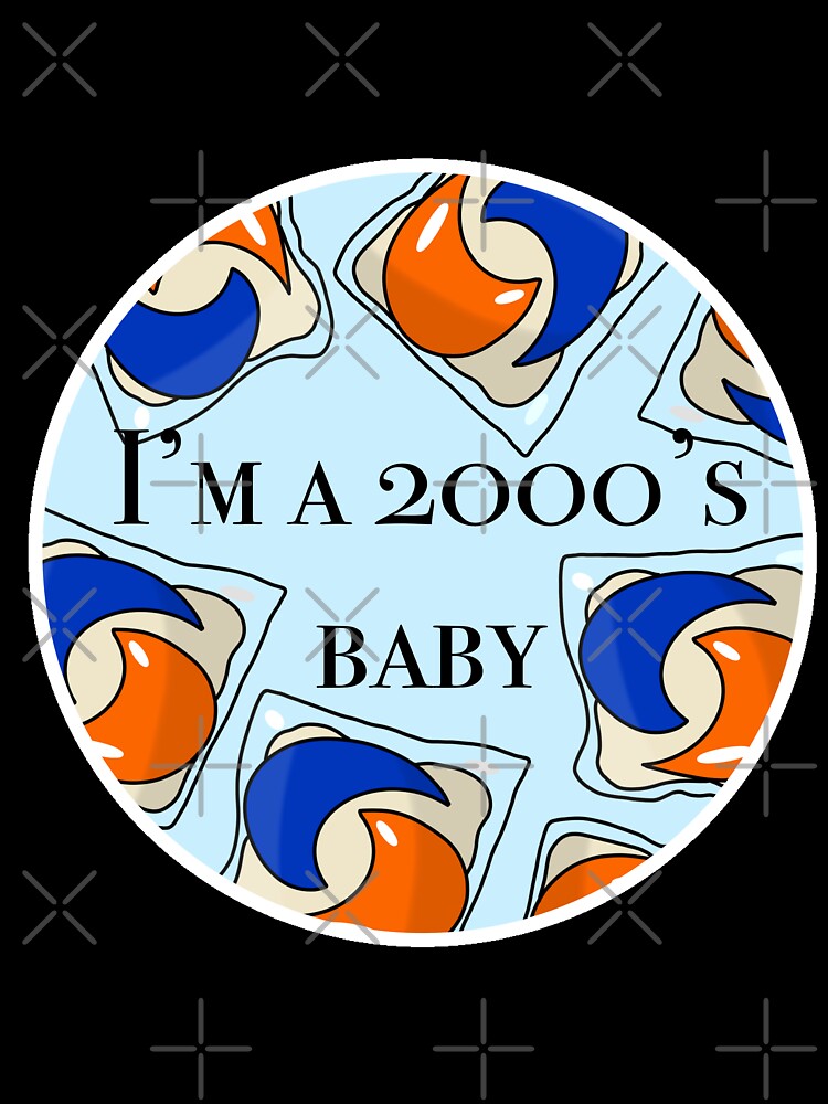 I’m a 2000’s Baby by candyllamazz