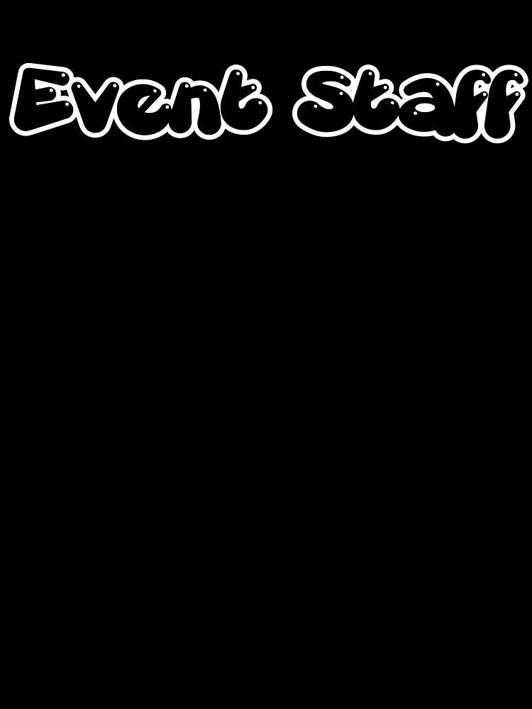 Event Staff Bubble Shine by Del Torro Alternatives