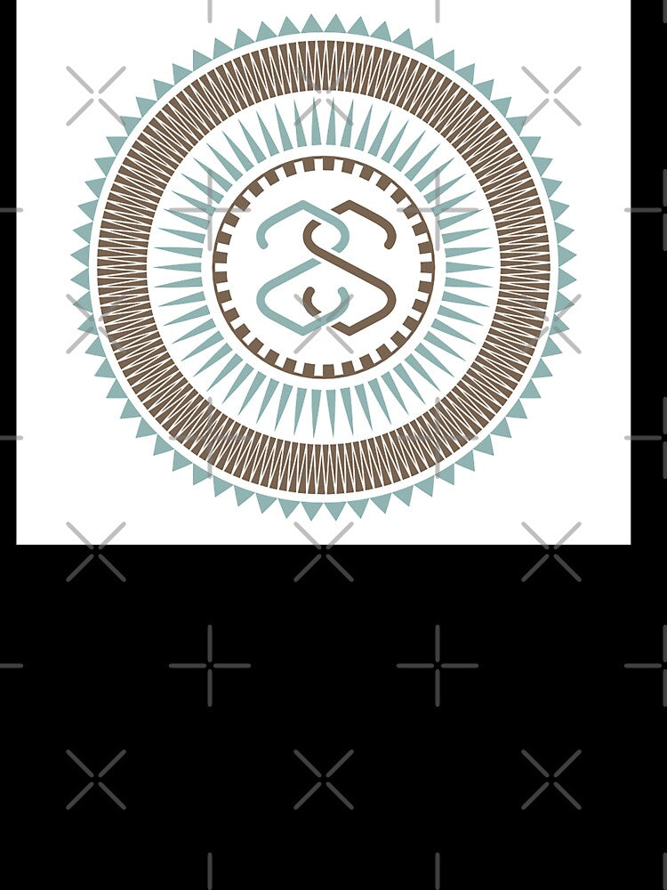 Indian Style t-shirt design Artwork by maddy9512