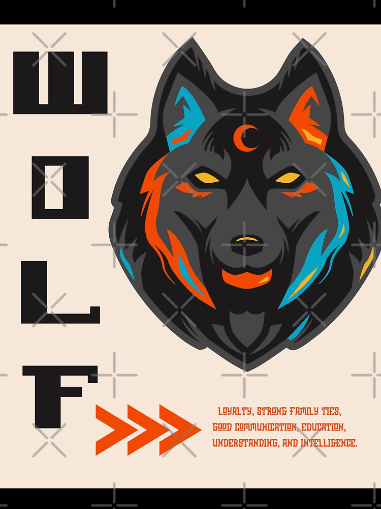 Wolf Street Design by DDoneph