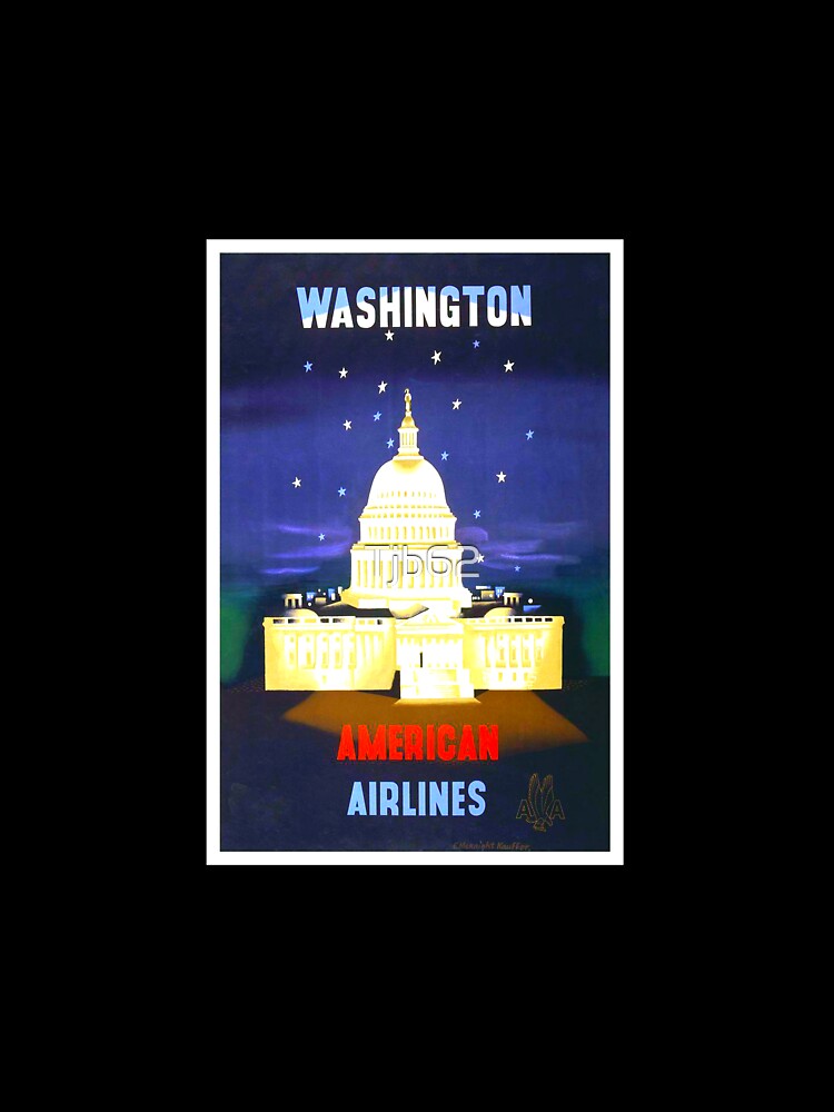 Visit Washington by Tjb62