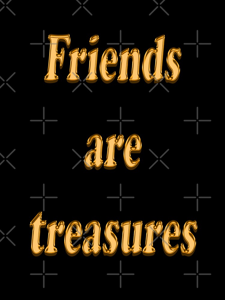 Friends by Unique010