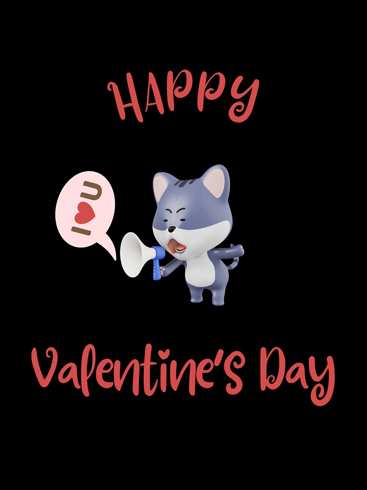 Valentines Day by Marygoe