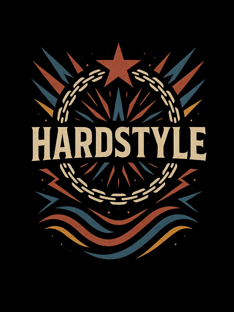 Hardstyle chain by DasSelbstgemachte