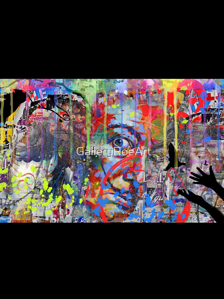 Revival by GalleryRoeArt