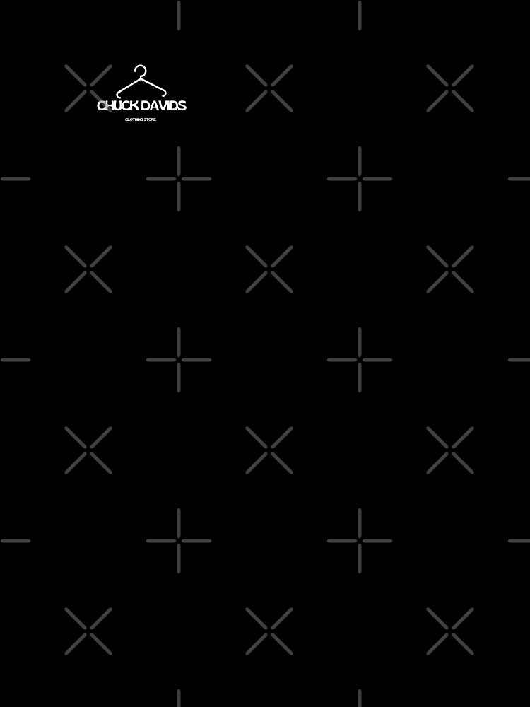 Chuck Davids Brand by Chuck Davids